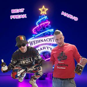 Weihnachtsparty (feat. Marvo) (Explicit)