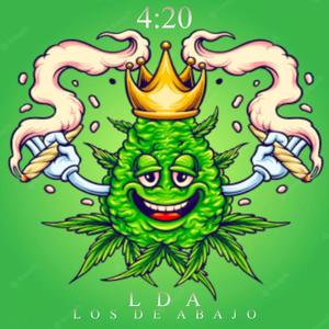 4:20 (Explicit)