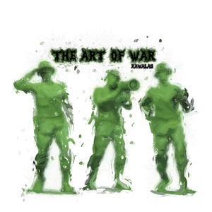 THE ART OF WAR (Explicit)