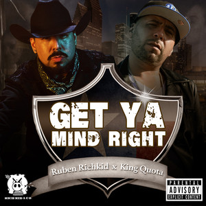 Get Ya Mind Right (Explicit)