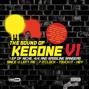 The Sound of KegOne: Volume 1