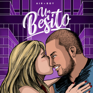 Un Besito Air Boy
