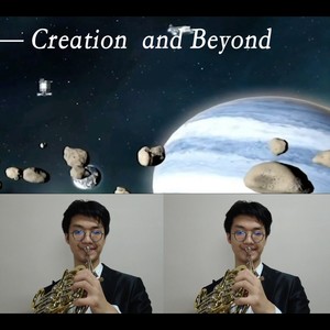 Stellaris (翻奏: BSharry)