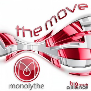 The Move (Original Mix)