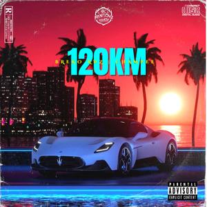120KM (feat. Breko Rdz & Champee)