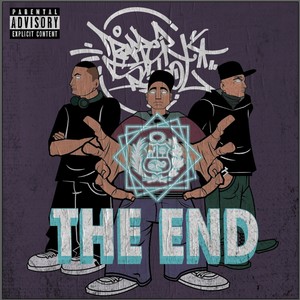 The End (Explicit)