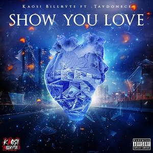 Show You Love (Explicit)