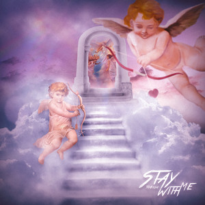 STAY WITH ME (Speed)