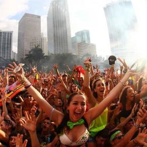 Miami Breakout (Remix)