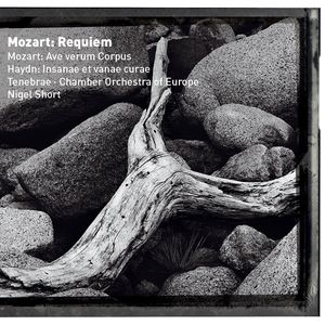 Mozart: Requiem in D Minor, K. 626 - IV. Tuba mirum