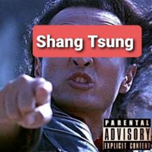 Shang Tsung (Explicit)