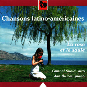 Chansons latino-américaines (Latin American Songs)