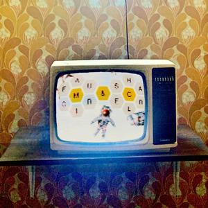 Arms Around Me(Maurice & Charles) (Remix)