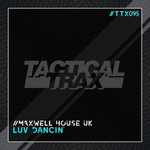 Luv Dancin' (Original Mix)