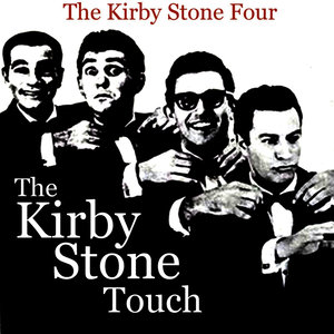 The Kirby Stone Touch