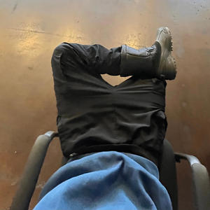 You'veCome2Far2UnaliveUrself (Explicit)