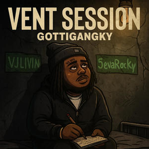 Vent Session (Explicit)