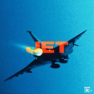 JET (feat. Mau C) [Explicit]