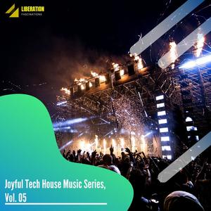 Scent of Joyfulness (Melodic Tech House)