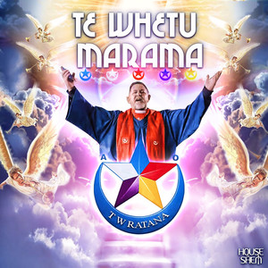 Te Whetu Marama