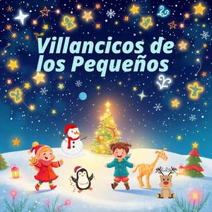 Villancicos de los Pequeños