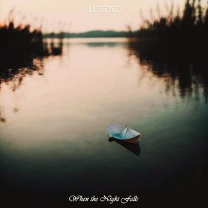 When the Night Falls (feat. Enzo Orefice) (Felt Piano)