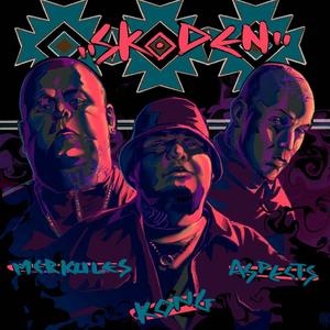 SKODEN (STOODIS) (feat. Merkules & Aspects) (Explicit)