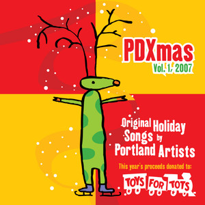 PDXmas Vol. 1