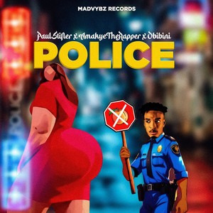 Police (Explicit)