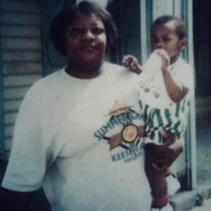 DEAR MAMA (feat. Flipp & J1)