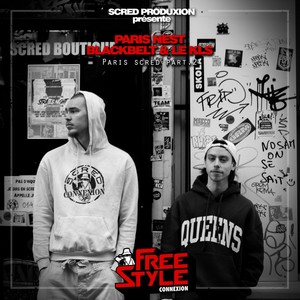 Paris scred - , pt. 2 (Explicit)