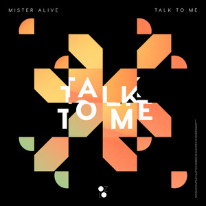 Talk to Me (Extended Mix)