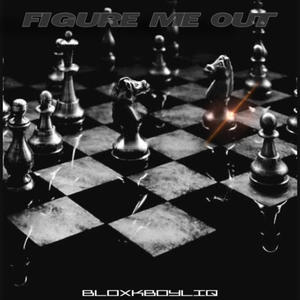 Kome figure me out (Explicit)