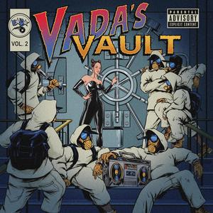 Vada's Vault, Vol. 2 (Explicit)