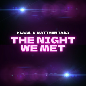 The Night We Met