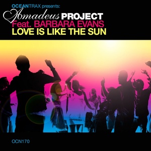 Love is Like the Sun (T&B Remix)