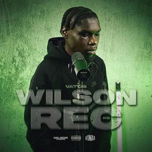 Wilson Rec #3 (feat. Vatos) (Explicit)