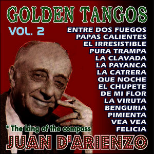 Golden Tangos, Vol. 2