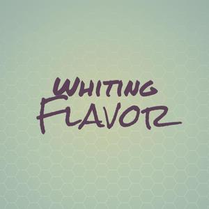 Whiting Flavor