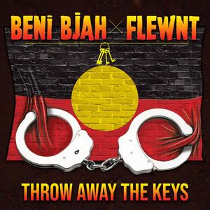 Throw Away The Keys (feat. Flewnt) [Explicit]