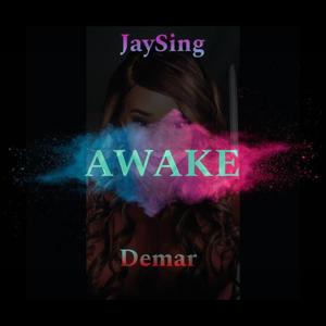 AWAKE (feat. Demar)