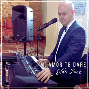 Mi Amor te Daré