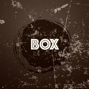 BOX.音乐合辑