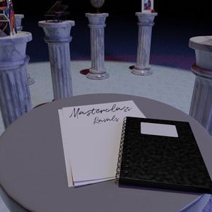 Masterclass (Explicit)