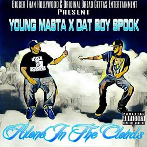 Intentions (feat. Young Masta) (Explicit)