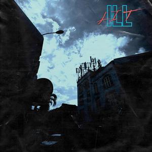 ILL LIT CYPHER (feat. AQEEN, Juddd, YL21, BIG D.I.N, Kavz, Dafrosty, DMent Si Lain & pyaniX) (Remix|Explicit)