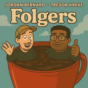 FOLGERS (feat. Trevor Kreke)