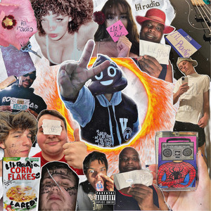 Stole My Flow (Explicit)