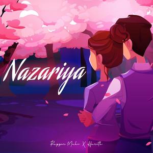 NAZARIYA (feat. HARITH)