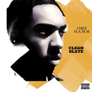 Clean Slate I (Explicit)
